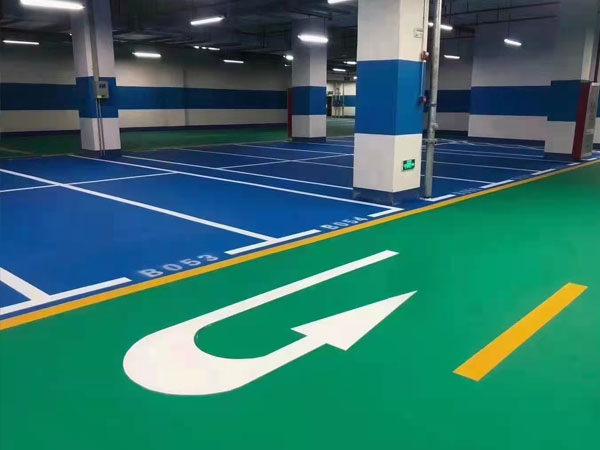 塑膠跑道維護管理知識點
